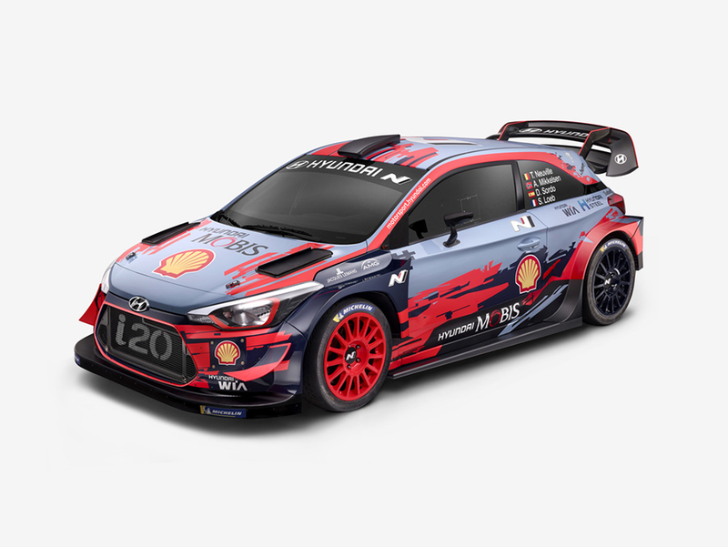 Illustration for article titled Fantasy WRC 2019 and Monte Carlo Preview